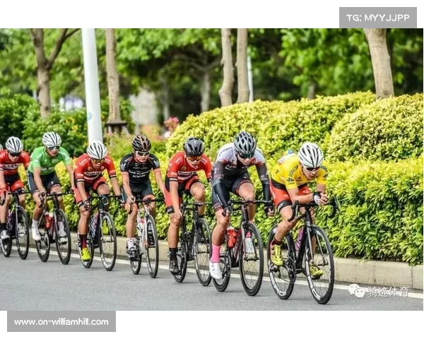 张振勇夺平潭海洋杯男子山地大师组冠军 展现超凡实力与勇气