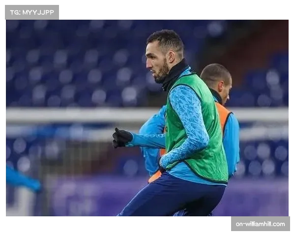 里尔队长本塔莱布接受专访，谈及赛季目标与未来规划