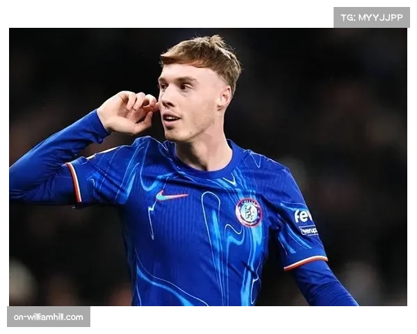 特写镜头：斯坦福桥大雨中，帕尔默主罚点球前的漫长等待